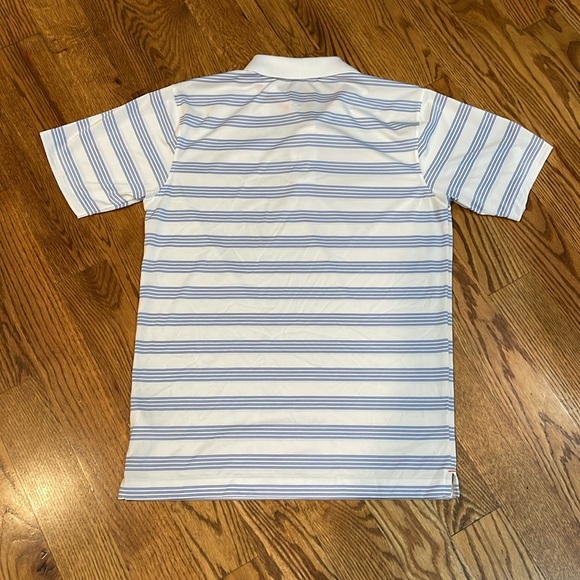 Men’s Florida Gators Nike Dri-Fit Polo. Size Small. Excellent Condition. - Picture 6 of 7